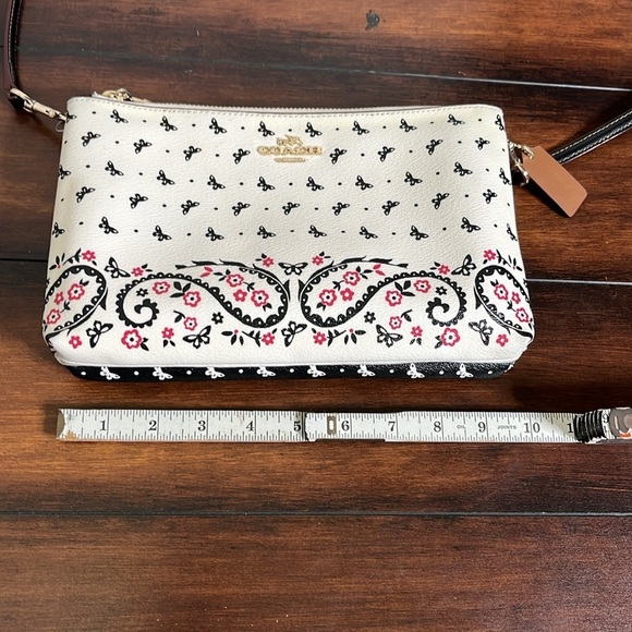 Coach Lyla Crossbody Bag - Picture 10 of 12